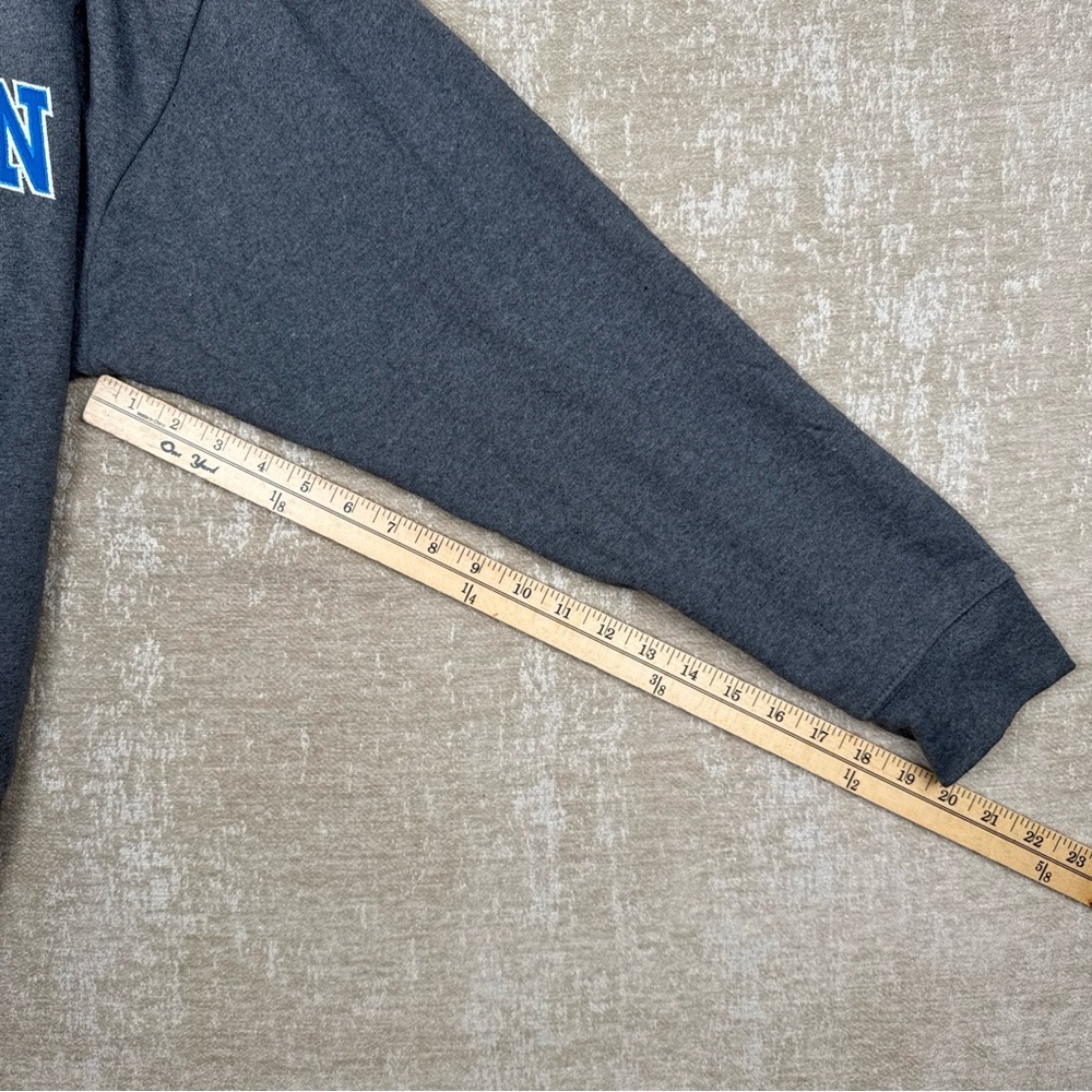 Gray Washington State Fair Men's Sweater 2XL - Picture 10 of 11